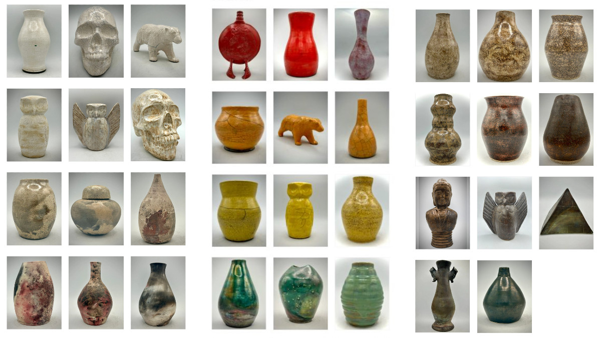 Interior Design in Focus